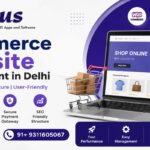 Ecommerce Website Development in Delhi