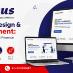Website Design & Development