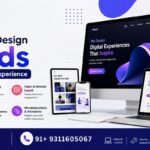 Top Website Design Trends That Improve User Experience