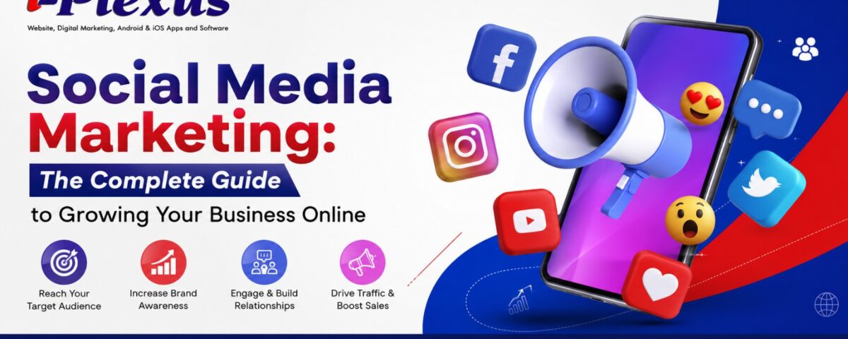 Social Media Marketing