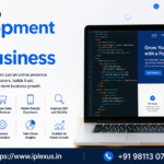 How Web Development Helps Grow Your Business