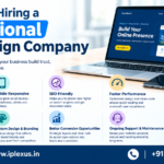 Benefits of Hiring a Professional Web Design Company
