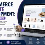 E-commerce Website Development