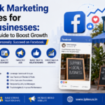 Facebook Marketing Strategies for Local Businesses